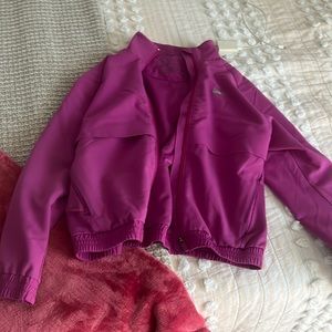 FIGS jacket